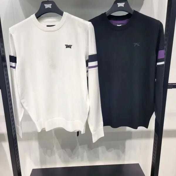 [BUNJANG] PXG Round Knit / PXG 니트
