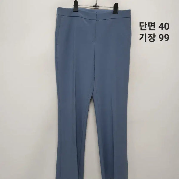 [BUNJANG] Deco Pants / 데코 바지