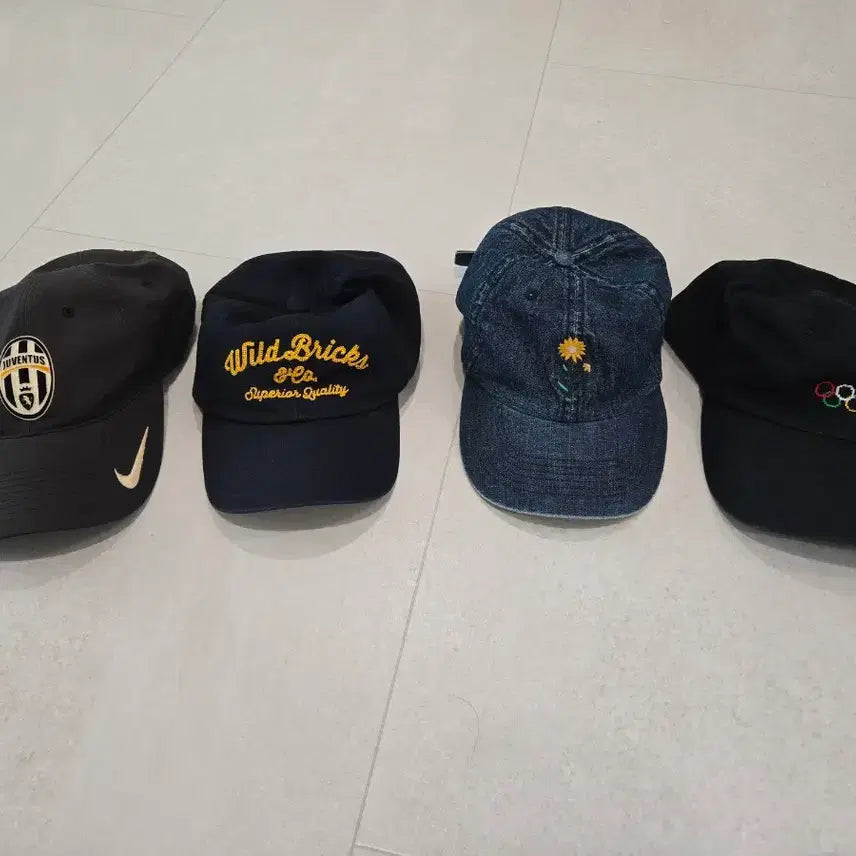 [BUNJANG] PEACEMAKER 'PIECE' 88 Olympic Ball Cap / 피스메이커 GD 88 올림픽 캡 모자
