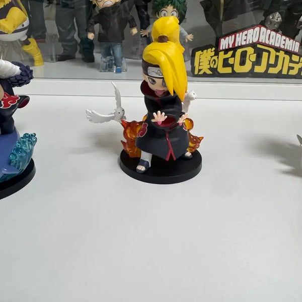 [BUNJANG] Deidara Pop Mart Figure / 데이다라 팝마트 박스x 팝니다