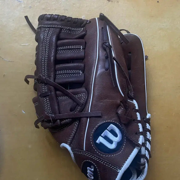 [BUNJANG] Wilson A900 Glove / 윌슨 a900 글러브