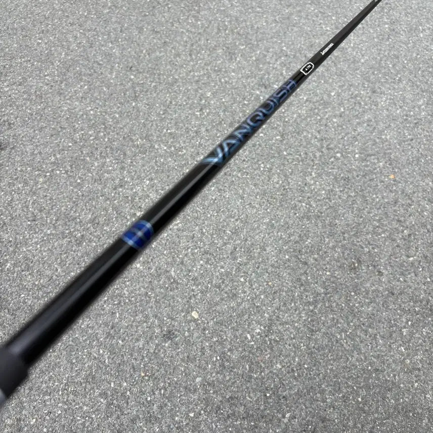 [BUNJANG] Banquish Blue 4TX Driver Shaft (Ping) / 골프 드라이버샤프트 뱅퀴시 블루 4TX (Ping)