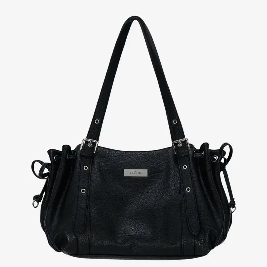 [BUNJANG] Asoon Heaven Bag Black / 애즈온 헤븐백 블랙 HEAVEN BAG / BLACK