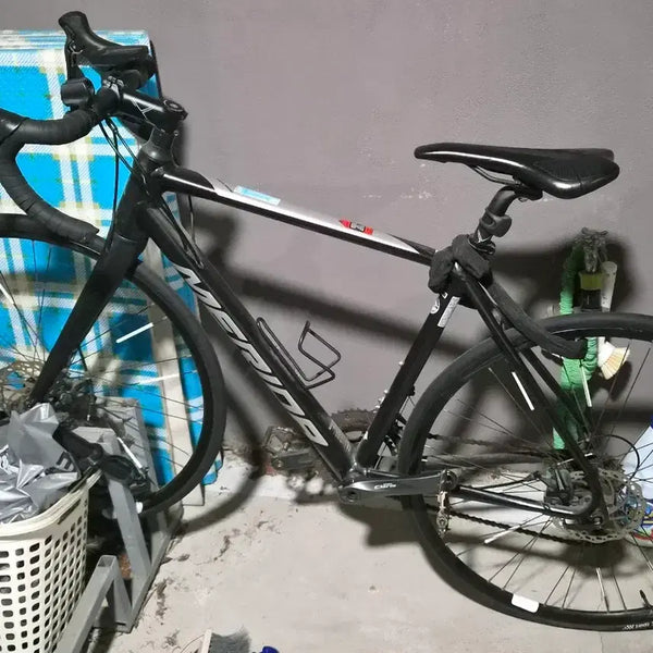 [BUNJANG] Merida Road Bicycle Black S Size / 메리다 로드 자전거 검정
