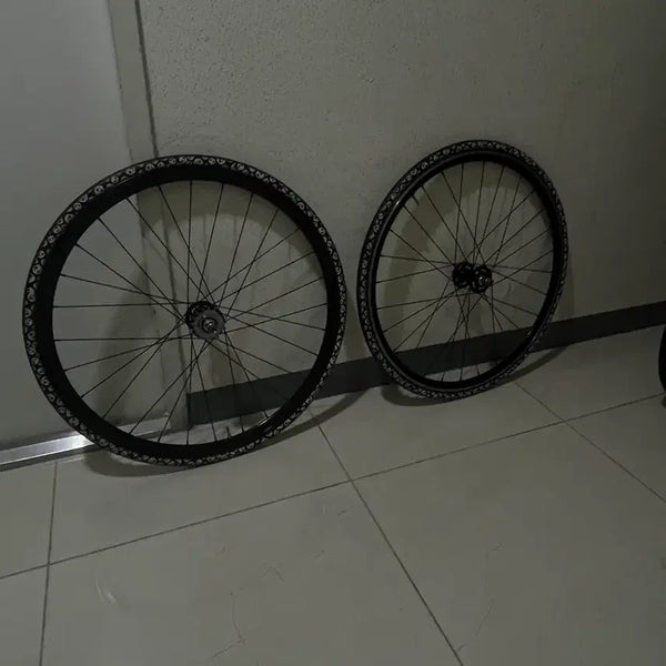 [BUNJANG] Unknown Pixie Wheelset / 언노운 픽시 휠셋 팝니다