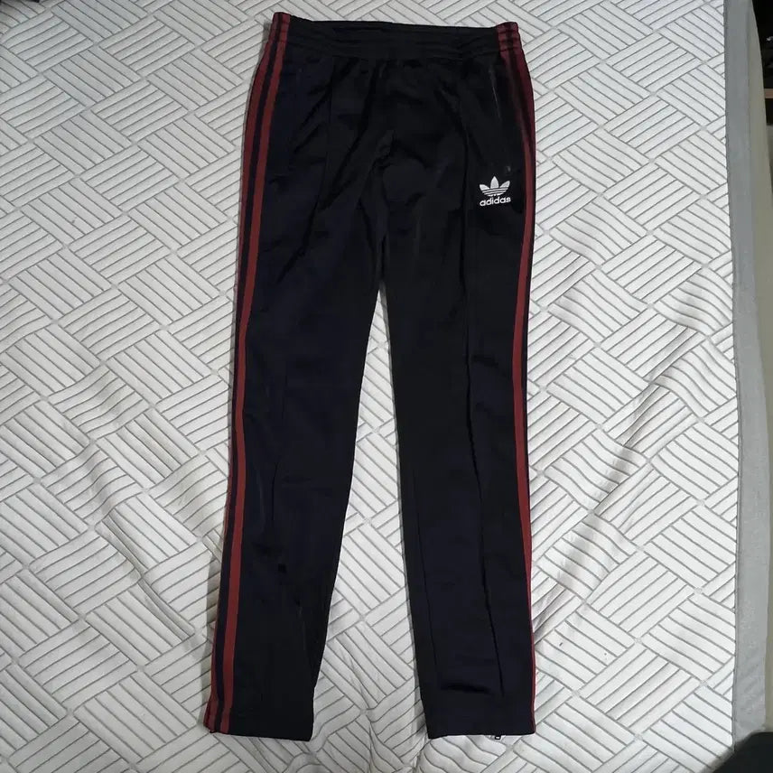 [BUNJANG] Adidas Superstar Track Pants (90) / 아디다스 슈퍼스타 트랙팬츠 90 트레이닝복 운동복 바지 스포티