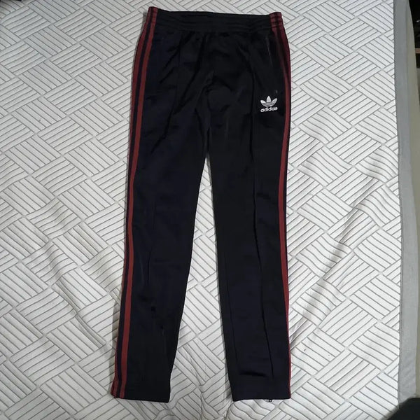 [BUNJANG] Adidas Superstar Track Pants (90) / 아디다스 슈퍼스타 트랙팬츠 90 트레이닝복 운동복 바지 스포티