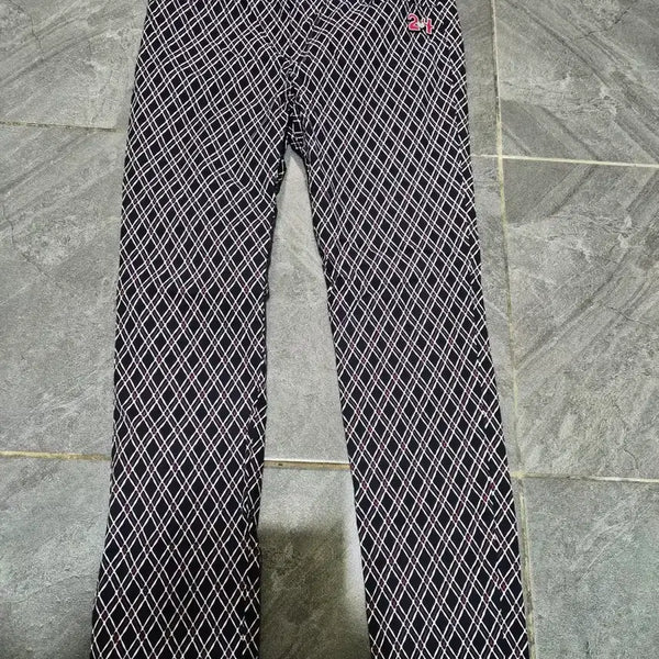 [BUNJANG] JDX Golf Pants 70 / JDX골프바지70