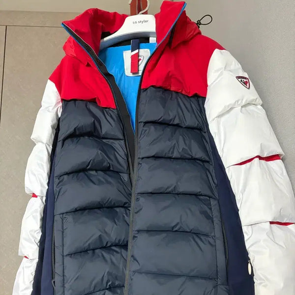[BUNJANG] Lognol Skiwear Set (M) / 로지뇰 스키복 세트