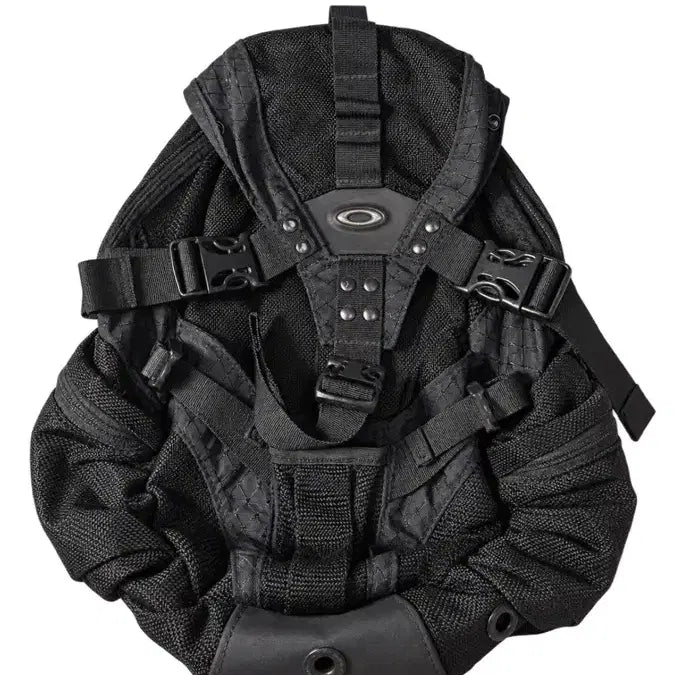 [BUNJANG] Oakley Vincci Icon Tactical Mini Backpack / 오클리 빈티지 아이콘 택티컬 미니백팩