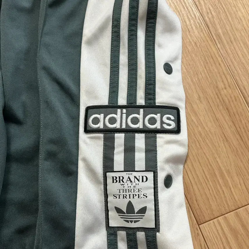 [BUNJANG] Adidas Training Pants / 아디다스팬츠