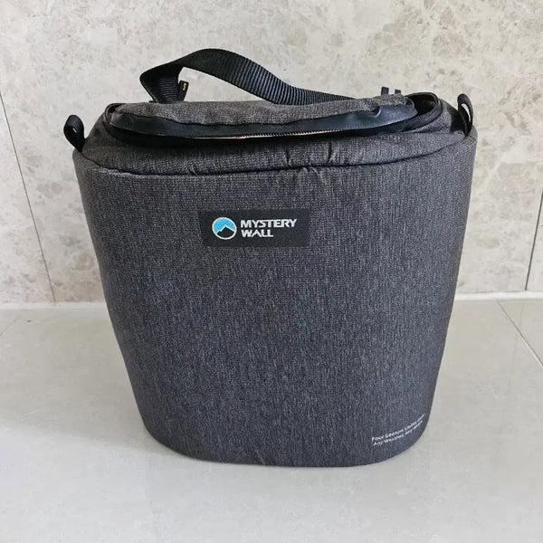 [BUNJANG] Mystery Ranch D-Pack Grey / 미스테리월 디팩