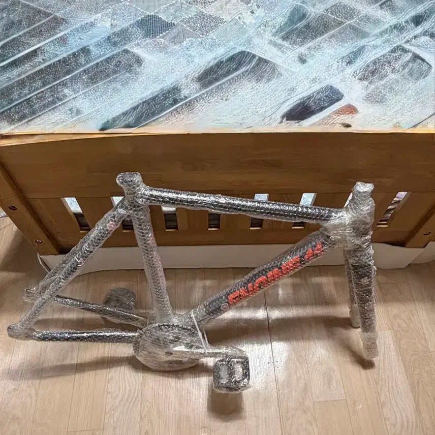 [BUNJANG] Engine11 2020 Krit D Complete Bike (Size M) / 엔진11 2020 크릿디 반차 판매 대차 안받고 급처입니다