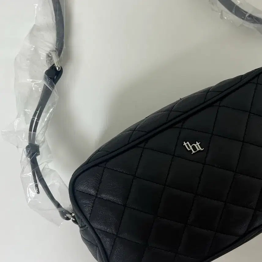 [BUNJANG] Third Time Camera Bag Black / 쓰리타임즈 카메라백 threetimes 가방