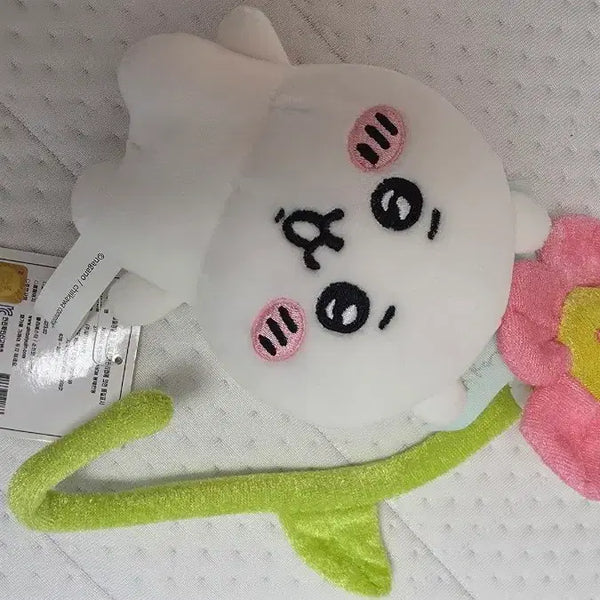 [BUNJANG] Cheekawaii Basic & Tokyo Sensōji Plush Set / 치이카와 인형 (기본+도쿄센소지) 일괄