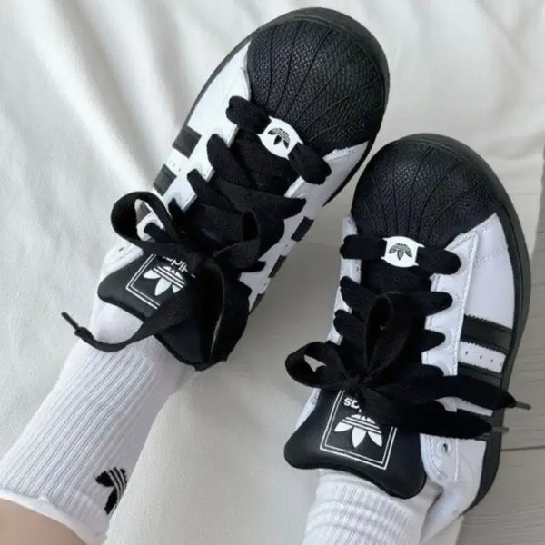 [BUNJANG] Adidas Superstar 225 / 아디다스 슈퍼스타 225