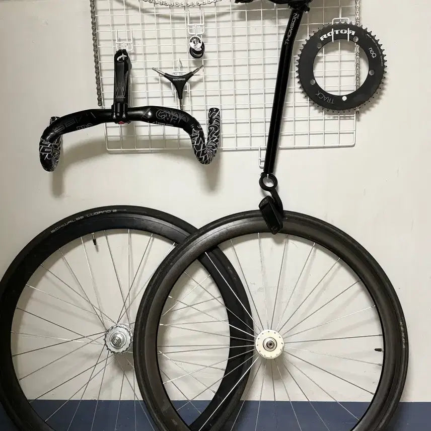[BUNJANG] Rotar NQY 51T Crankset / 로터 노큐 51t 팝니다
