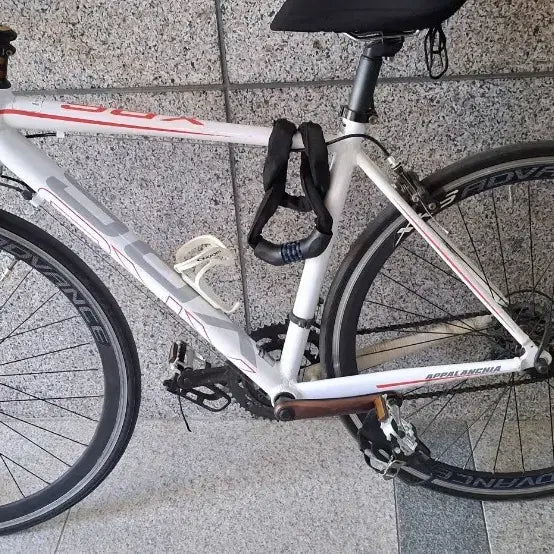[BUNJANG] XRS Road Bicycle / XRS로드자전거