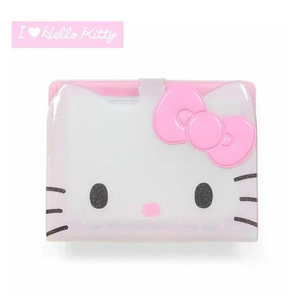 [BUNJANG] I Love Hello Kitty Kitty Binder Pink / 아이 러브 헬로키티 키티 바인더 핑크
