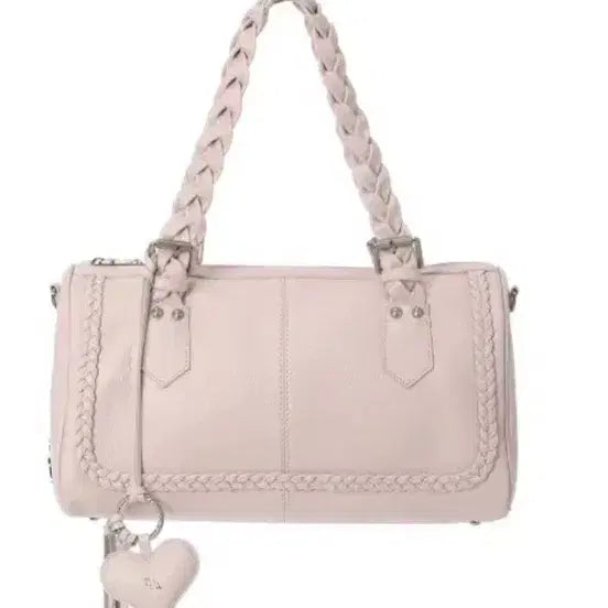 [BUNJANG] 3Times Braided Bag / 쓰리타임즈 브레이드백
