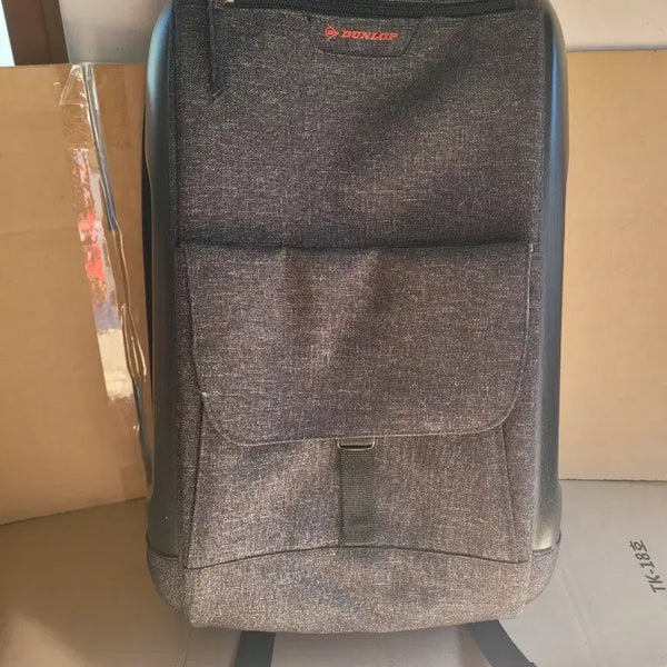 [BUNJANG] Dunlop Backpack / [새제품] 던롭(DUNLOP) 백팩