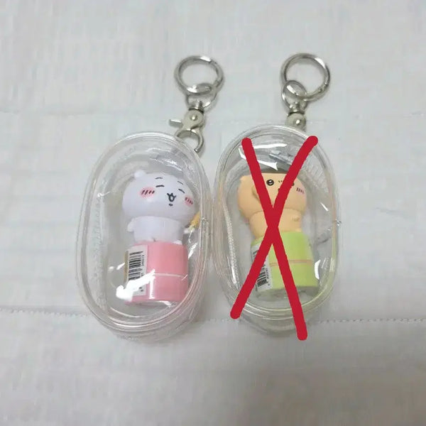 [BUNJANG] Chiikawa "Monjakui" Design Stamp / 치이카와 도장 스탬프 먼작귀 쿠리만쥬 밤만쥬