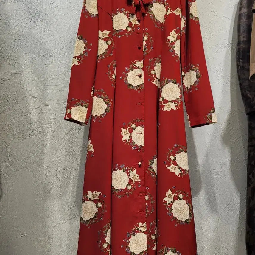 [BUNJANG] One Piece F Dress / 일본원피스F 새상품