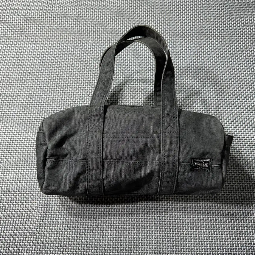 [BUNJANG] Porter Duffle Bag / Porter 더플백