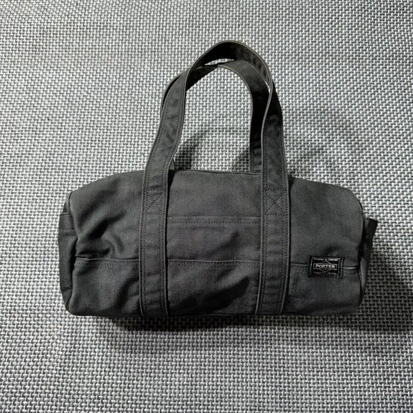 [BUNJANG] Porter Duffle Bag / Porter 더플백