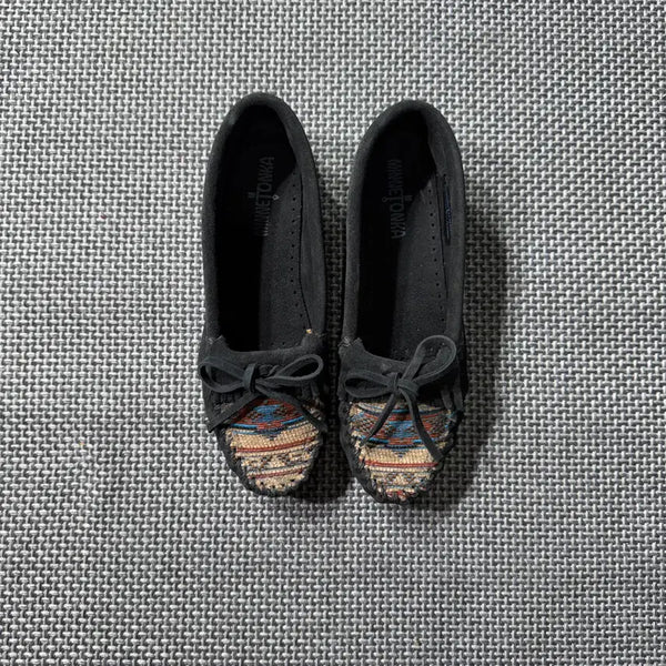[BUNJANG] Minnetonka Moccasins Size 240 / Minnetonka 모카신 240