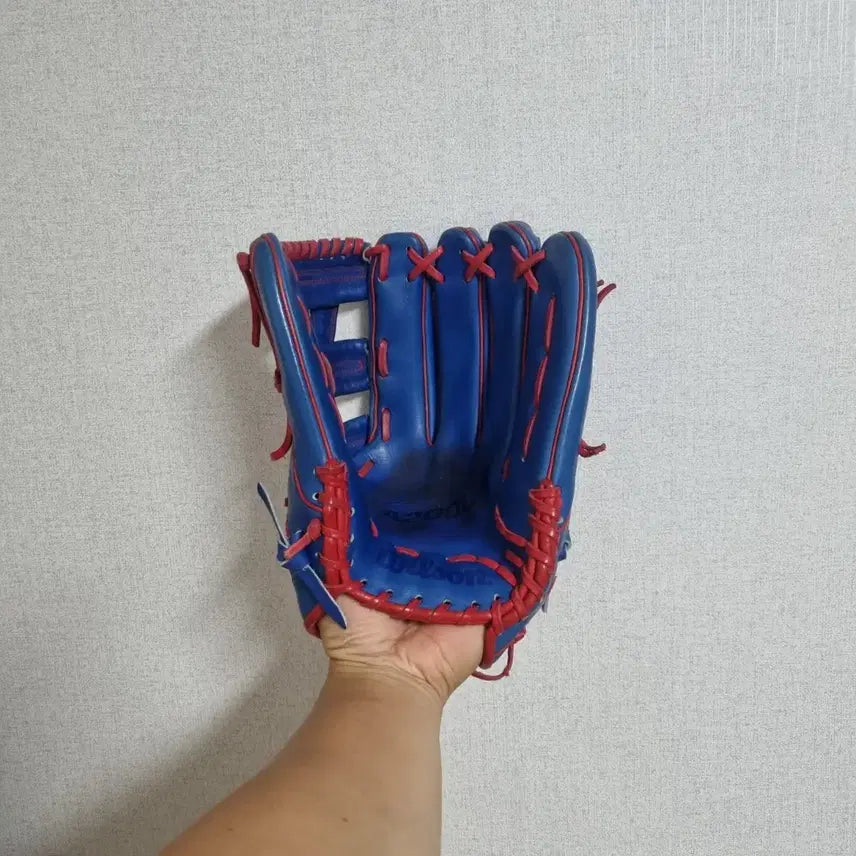 [BUNJANG] Wilson A2000 Fielding Glove / 윌슨 A2000 푸이그 외야글러브