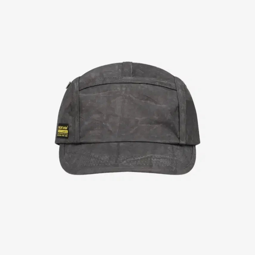 [BUNJANG] VACANT ARCHIVE MERCURY Washing Running Cap Charcoal / 베이컨트 아카이브 모자 새상품