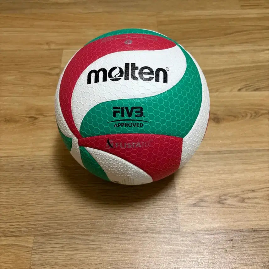[BUNJANG] Molten V5M5000 Volleyball / 몰텐 - V5M5000 배구공