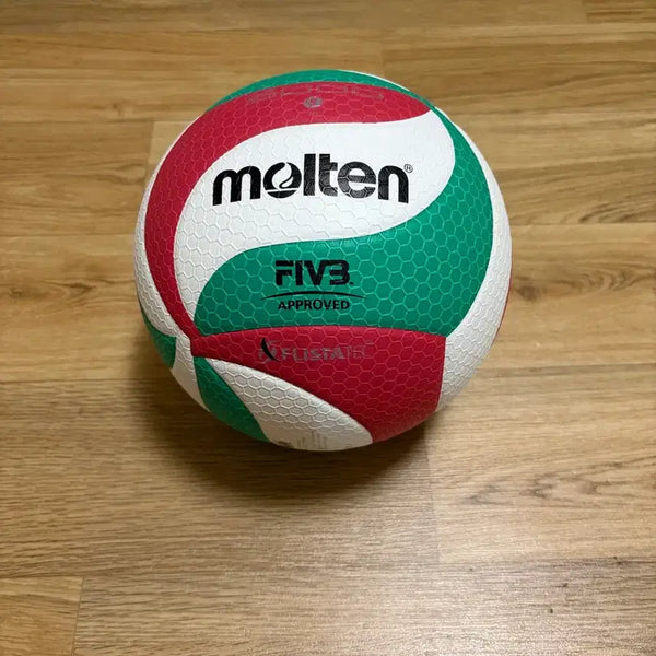 [BUNJANG] Molten V5M5000 Volleyball / 몰텐 - V5M5000 배구공