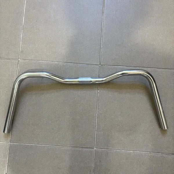 [BUNJANG] Nitto B356 Handlebar (25.4mm Diameter) / 니또 닛또 b356핸들바(직경 25.4)