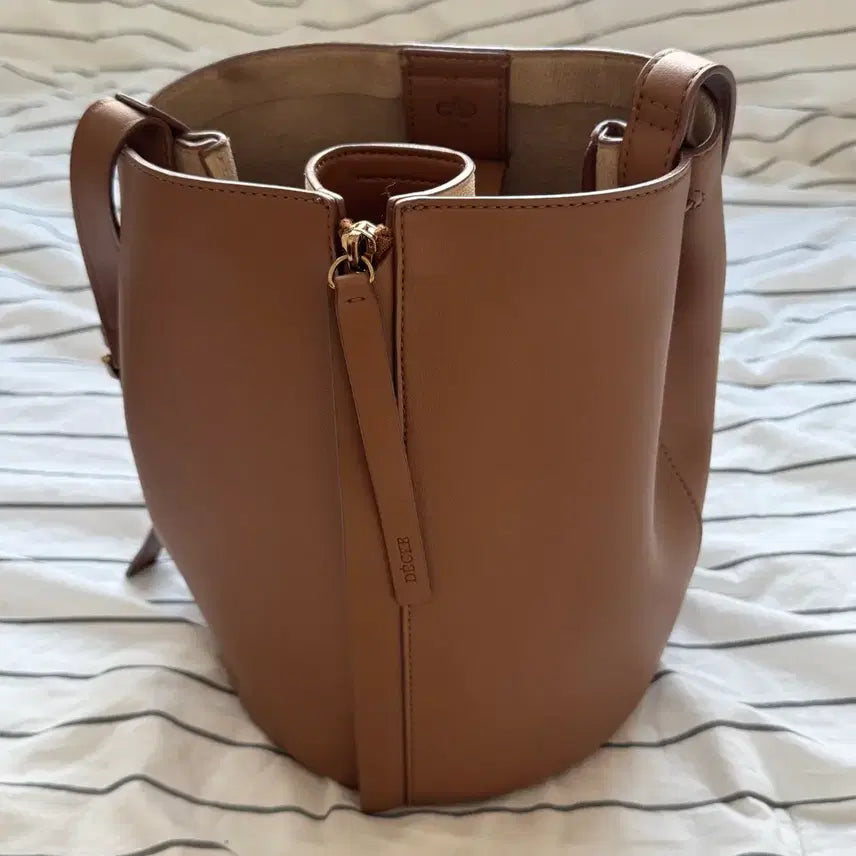 [BUNJANG] DECK the Half S Bag / 덱케 하프S백