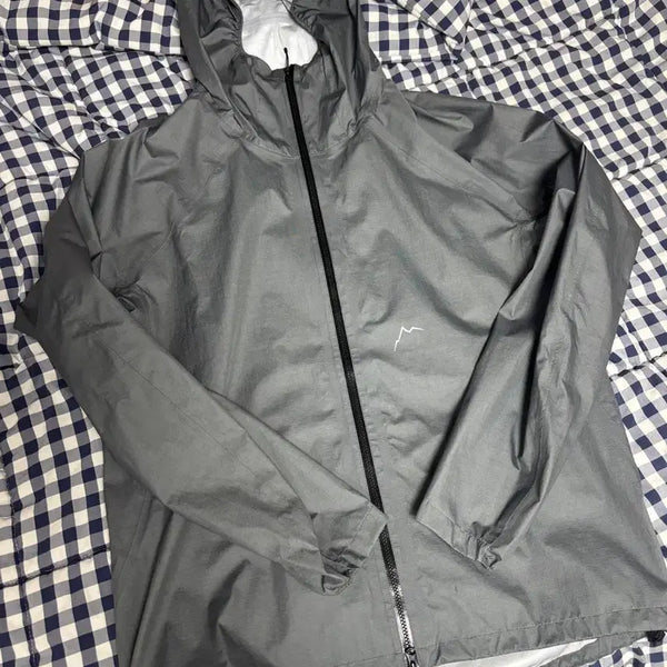 [BUNJANG] CAYL Light Trail 3L Jacket Size L / cayl 라이트 트레일 3L 자켓 L사이즈