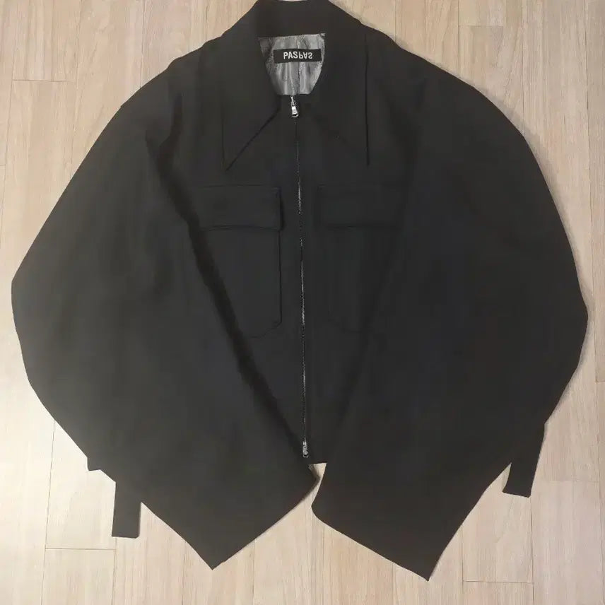 [BUNJANG] OurPass pas020 Black L-Size / [마지막가격] 아워파스 pas020