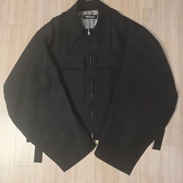 [BUNJANG] OurPass pas020 Black L-Size / [마지막가격] 아워파스 pas020