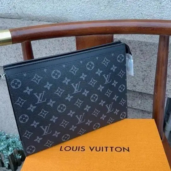 [BUNJANG] Louis Vuitton Clutch Bag / 루이비통클러치