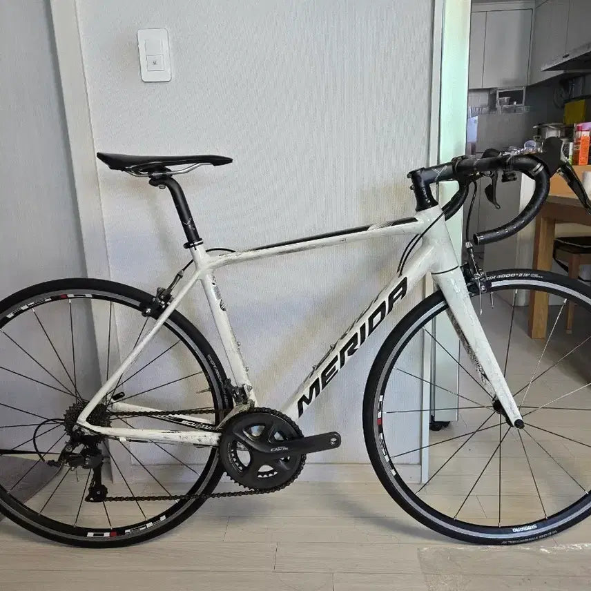 [BUNJANG] Merida Scultura Bicycle / 메리다 스컬트라