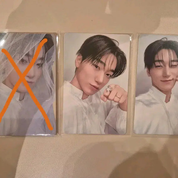 [BUNJANG] ATEEZ San Photocard / 애니티즈 에이티즈 산 5만원 10만원 포카
