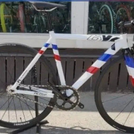 [BUNJANG] Chicano Cohesion Paris Bicycle / 치카노 코히즌 파리