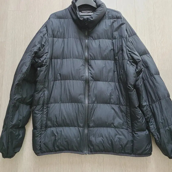 [BUNJANG] Uniqlo Lightweight Down Jacket / 유니클로 경량패딩 팜