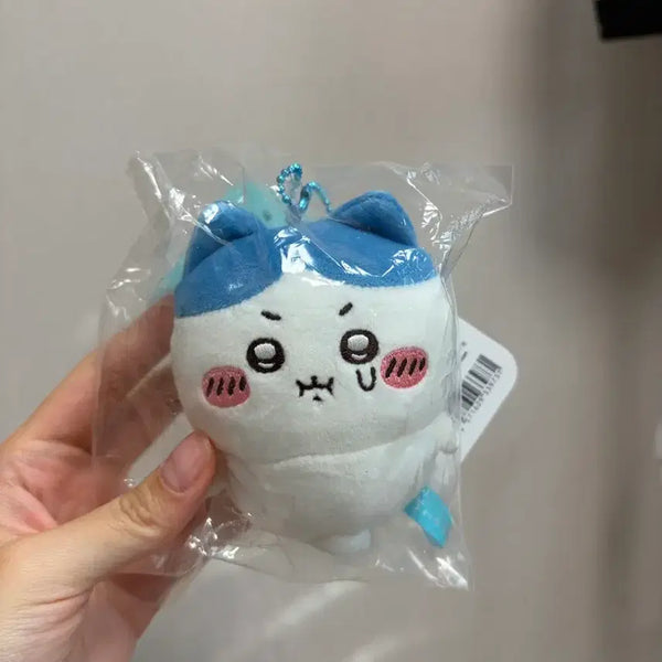 [BUNJANG] Hachware Mascot Mascot Ball Chain / 흥칫뿡 하치와레 마스코트 미개봉