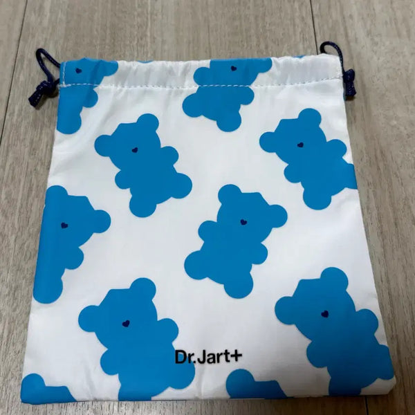 [BUNJANG] Dr.Jart+ String Mini Pouch / [택포/새제품] 닥터자르트 스트링 미니 파우치
