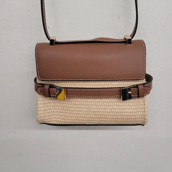 [BUNJANG] H&M Crossbody Bag / [free size] H&M 에이치엔엠 크로스백