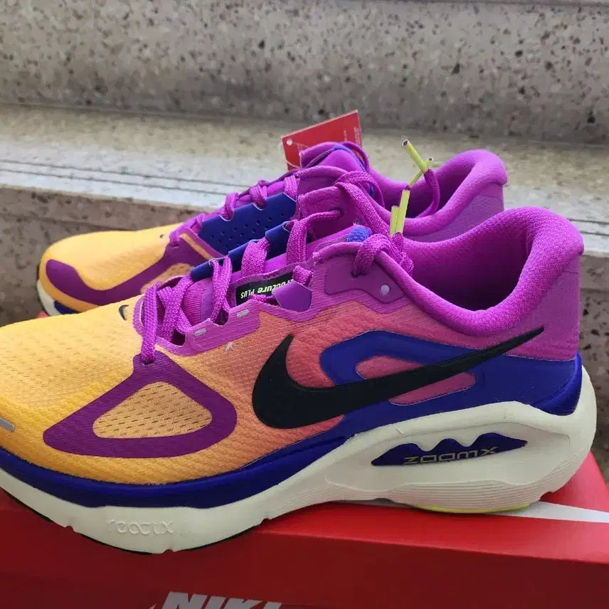[BUNJANG] Nike Structure+ Running Shoes / [새제품]나이키 러닝화 스트럭처 플러스 판매합니다