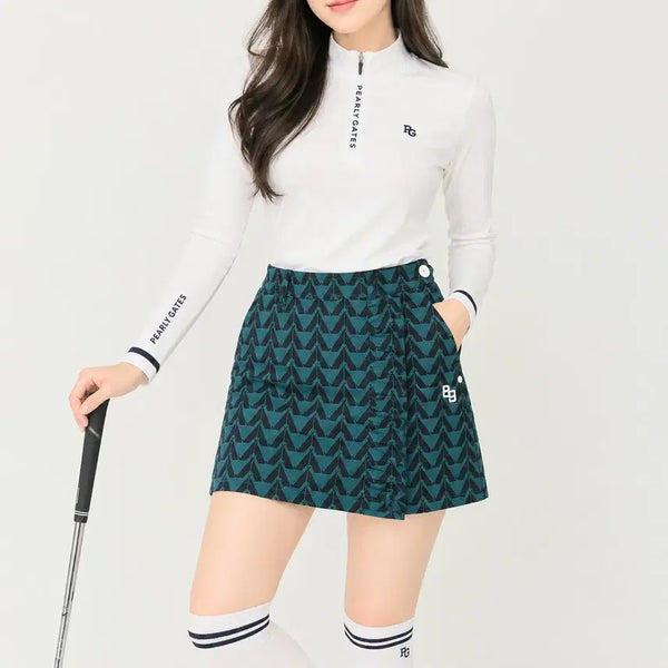 [BUNJANG] Parly Gates Golf Skirt / [26]파리게이츠 골프 스커트