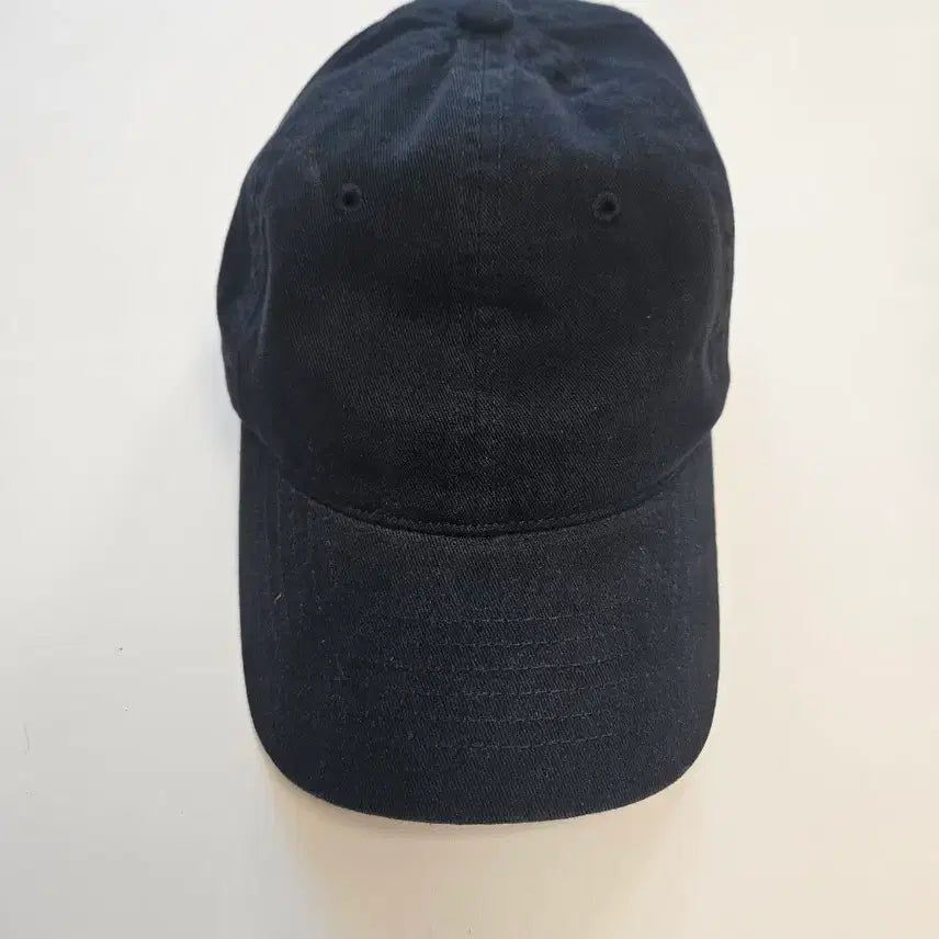 [BUNJANG] IAB Studio Cap Black / 아이앱 스튜디오 캡 블랙